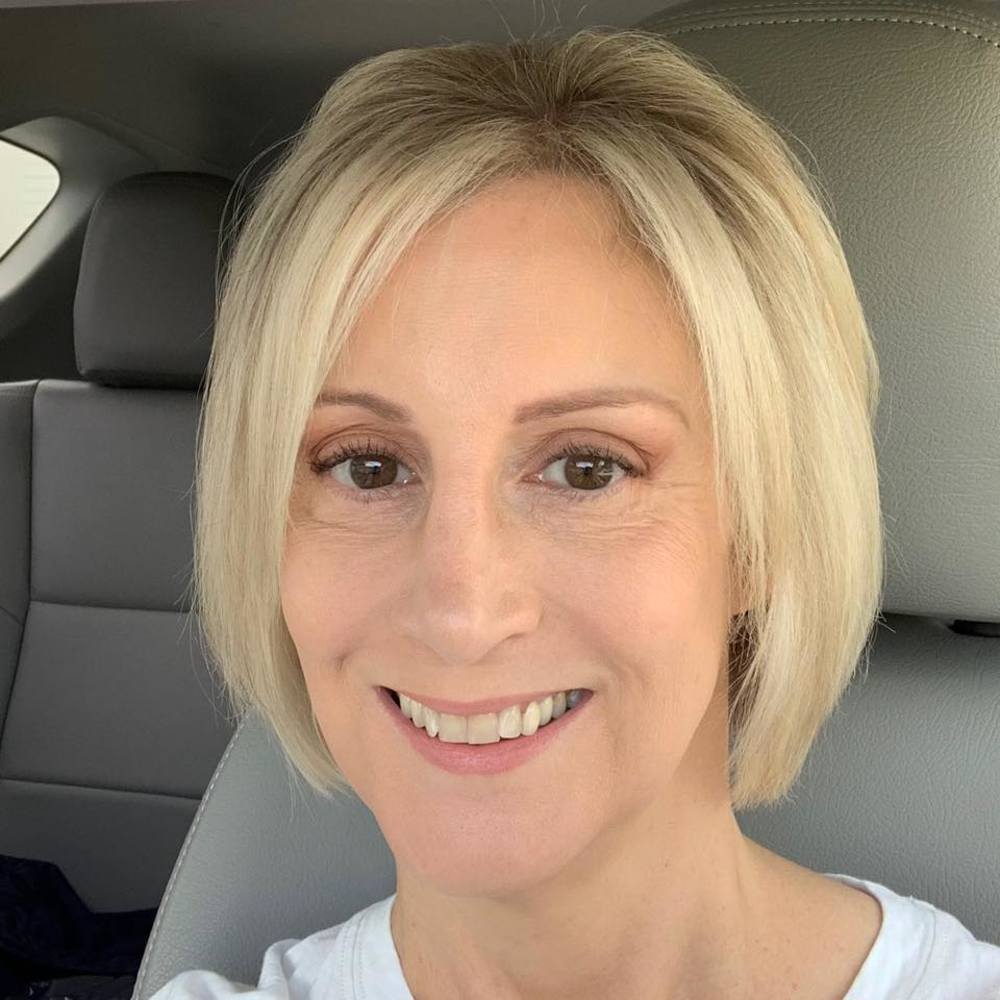 Meet your Posher, Terri